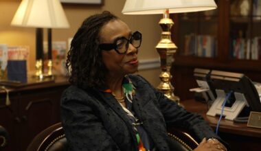 Yvette Clarke