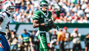 New York Jets logo