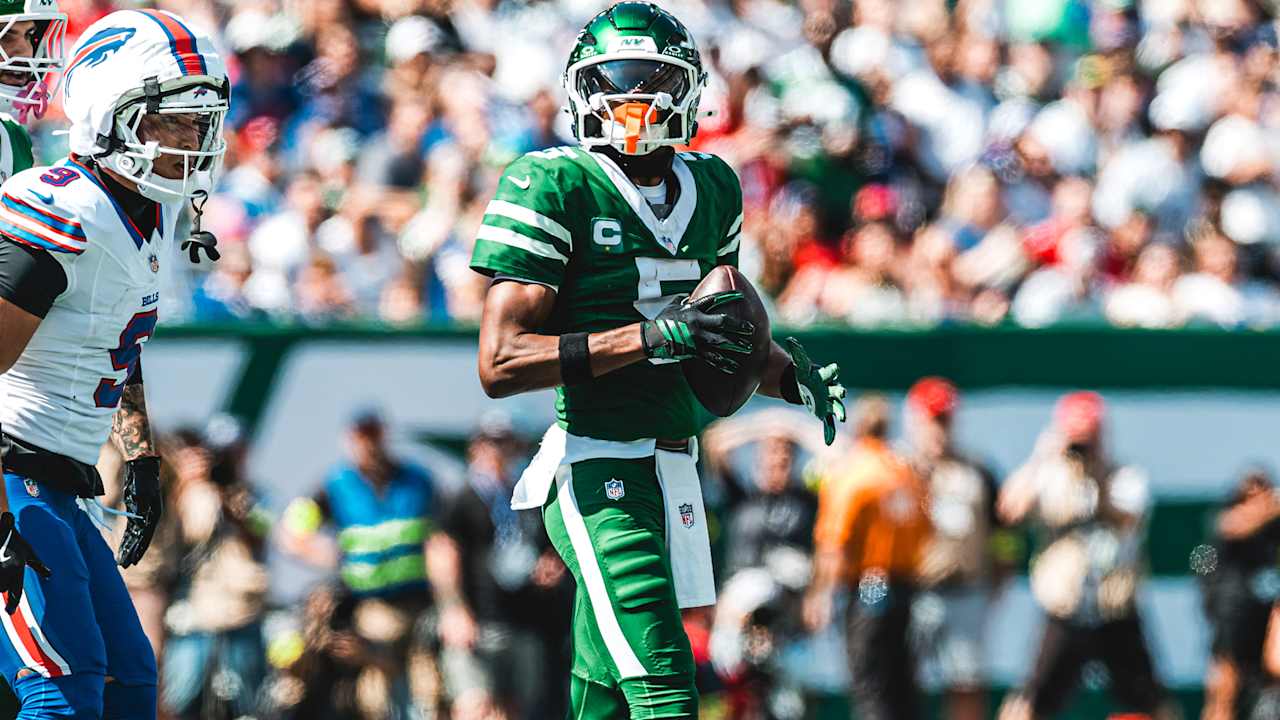 New York Jets logo