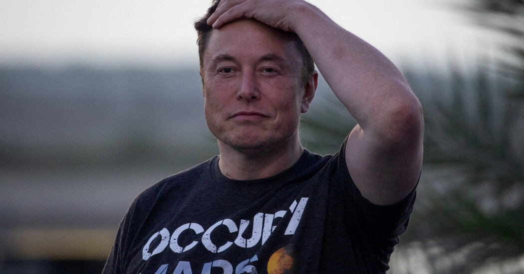 Elon Musk Becomes World’s First Trillionaire as SpaceX Stock Begins Trading
