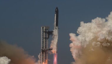 SpaceX IPO to Be Largest Ever at $135 Share Price