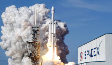Skeptics Question Whether SpaceX Is Worth $1.77 Trillion