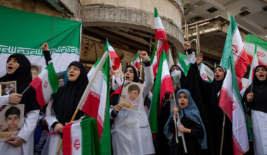After U.S. Strike on Iranian School, Months Pass Without Answers