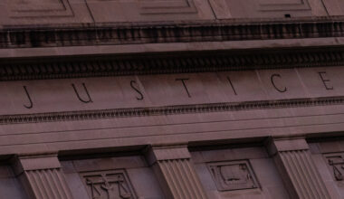 Losing Trust in Justice Dept., Judges Call Out Its Lawyers’ Behavior