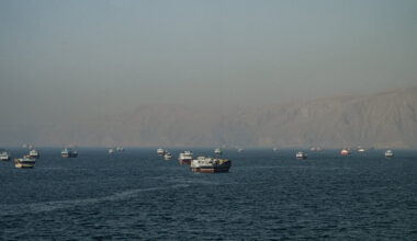 War Games and Warnings on Strait of Hormuz Went Unheeded by Trump
