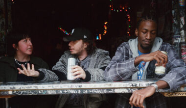 Ode to the New York Dive Bar: Is the Beer Cheap? Is the Bathroom Scary?