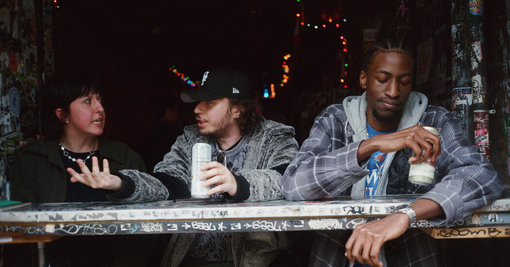 Ode to the New York Dive Bar: Is the Beer Cheap? Is the Bathroom Scary?