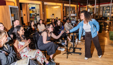Making New Friends Is Hard. These Social Clubs Want to Make It Easier.