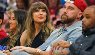 New Clues Point to Taylor Swift Wedding Event at M.S.G.