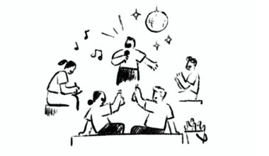 Metropolitan Diary Challenge Day 2: How to Write Your N.Y. Story