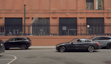 This Parking Spot Is Free. Should It Be?