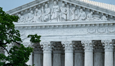 Supreme Court Decision on Late-Arriving Mail-In Ballots Grants Relief to 18 States