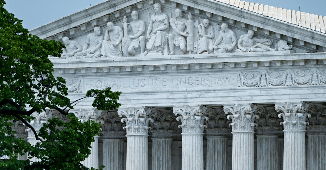 Supreme Court Decision on Late-Arriving Mail-In Ballots Grants Relief to 18 States