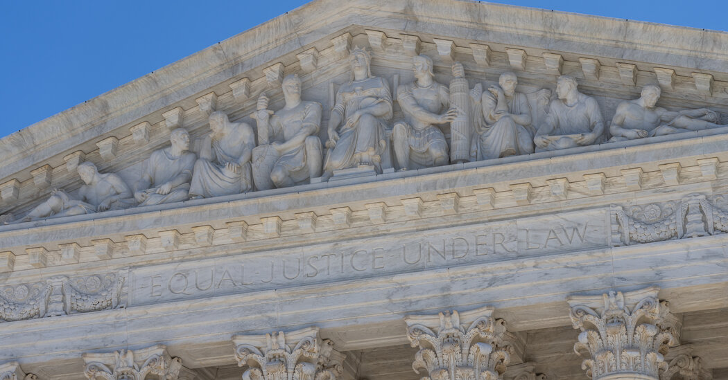 The Supreme Court Just Gave the G.O.P. a New Midterm Edge