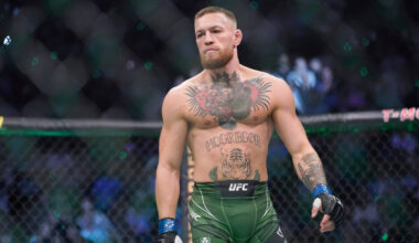 Conor McGregor’s Comeback: A Tale of Banned Drugs and a Famous Doctor