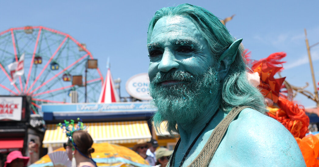 33 Fun Things to Do in N.Y.C. in June