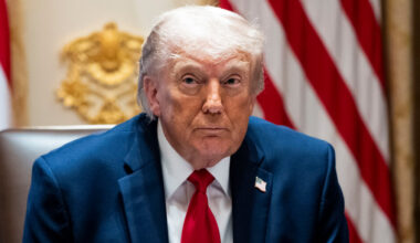 Trump Backs Off Plans for $1.8 Billion Fund After Backlash