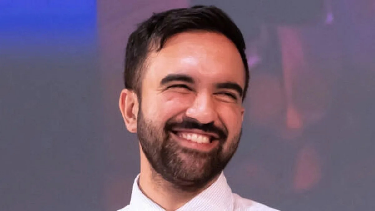 NYC Mayor Zohran Mamdani’s ‘Lifelong Dream’ Is to Be on ‘SNL’ as Pals ‘Campaign’ for Him to Guest