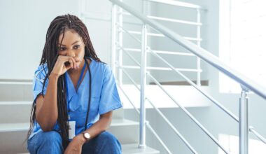 I earn $125K as a nurse in NYC, but I’m barely getting by. Should I give up my Manhattan life to help my parents retire?