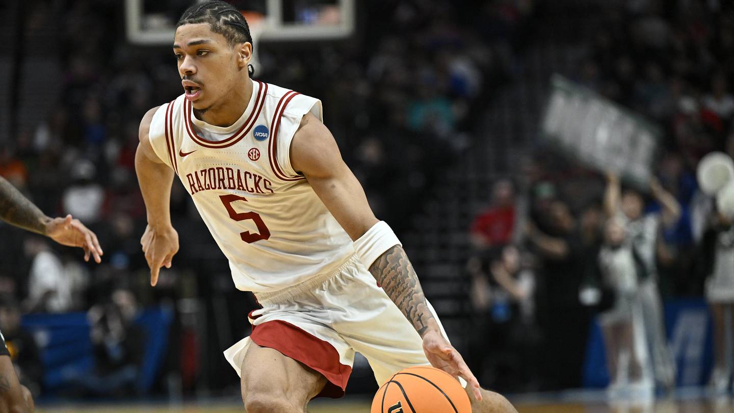 Three Prospects Most Linked to the Brooklyn Nets in the 2026 NBA Draft