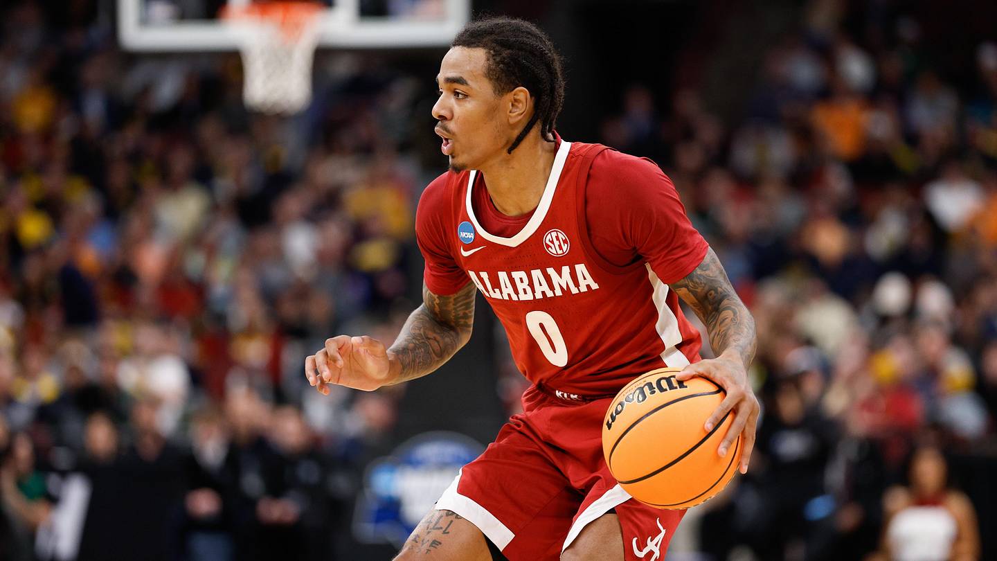 Will Labaron Philon Jr. Be Attending the 2026 NBA Draft in Brooklyn?