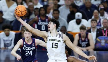 Should The Brooklyn Nets Consider Aday Mara With The Sixth Pick?