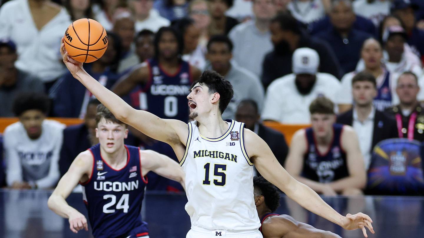 Should The Brooklyn Nets Consider Aday Mara With The Sixth Pick?