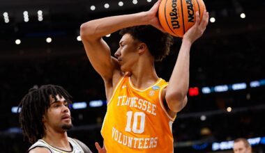 Inside the Pros and Cons of Nate Ament's Potential Fit With the Brooklyn Nets