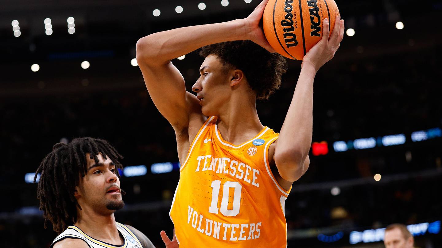 Inside the Pros and Cons of Nate Ament's Potential Fit With the Brooklyn Nets