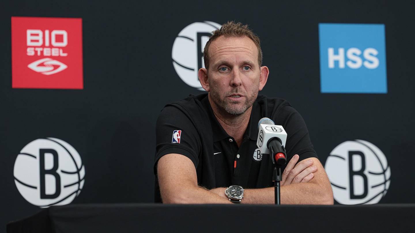 One Overlooked Move the Brooklyn Nets Can Pull at the 2026 NBA Draft