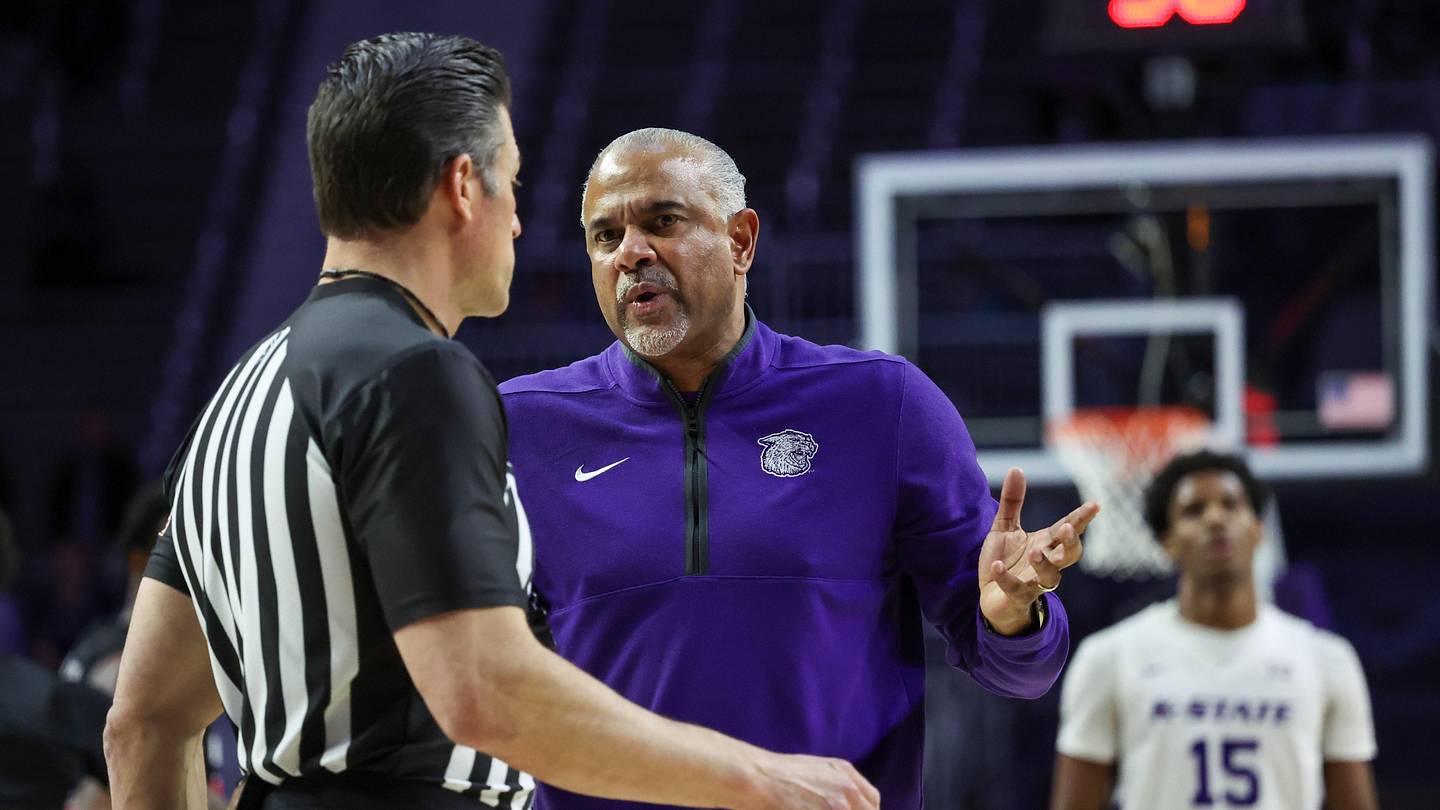 K-State Won't Be Entertaining Jerome Tang in Manhattan in 2026