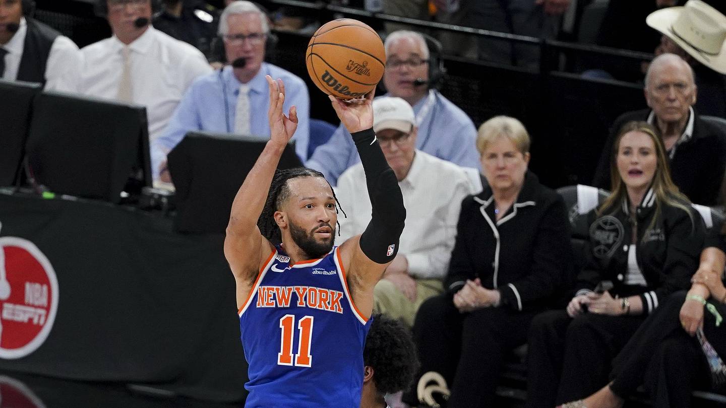 Brooklyn Nets Projected to Select 'Next Jalen Brunson' at NBA Draft