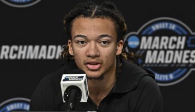 Everything Nets Fans Should Know for the 2026 NBA Draft: Picks, Targets and Rumors