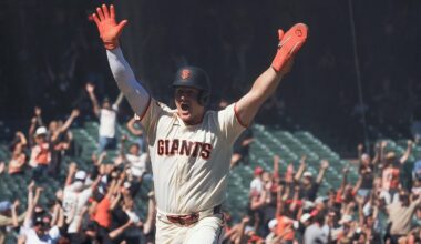 3 Mets Trade Targets Amid Giants' Fire Sale: Game-Changing Defensive Star to Queens?