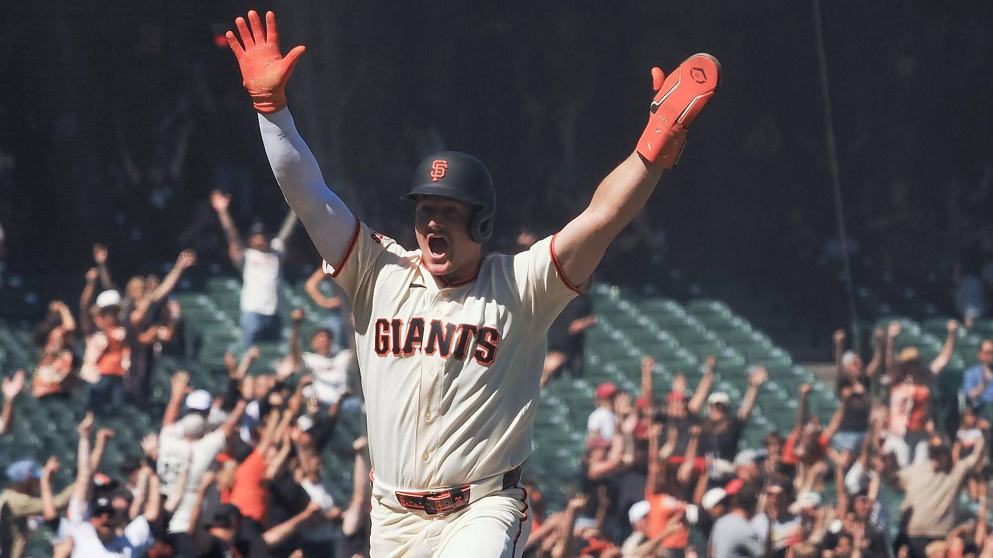 3 Mets Trade Targets Amid Giants' Fire Sale: Game-Changing Defensive Star to Queens?