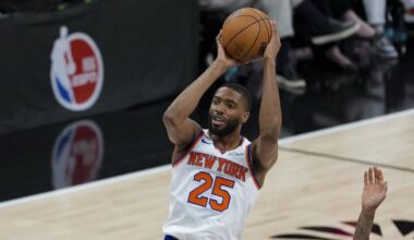 How the Brooklyn Nets Could Still Win the Mikal Bridges to Knicks Trade