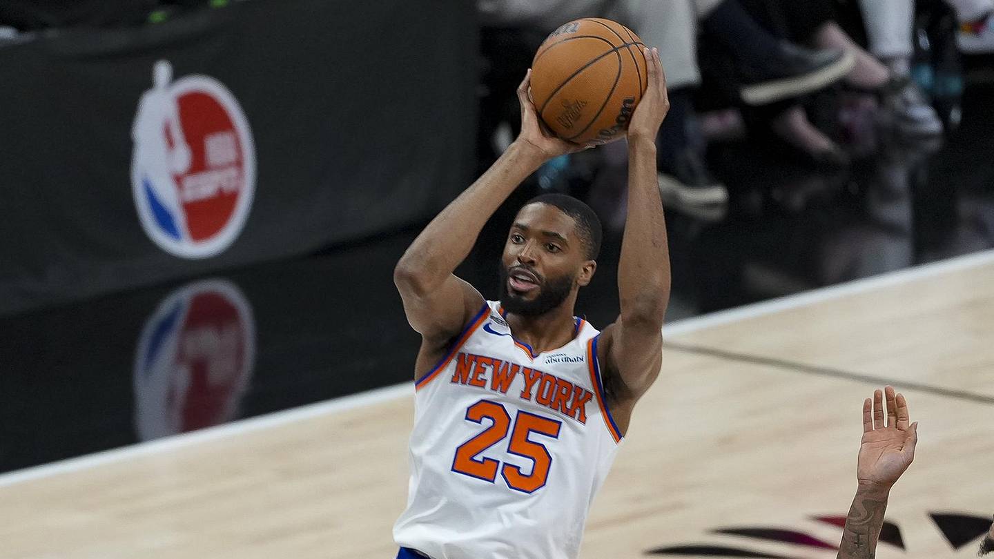 How the Brooklyn Nets Could Still Win the Mikal Bridges to Knicks Trade