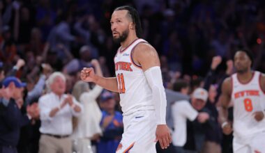 How the Brooklyn Nets Could've Had Jalen Brunson