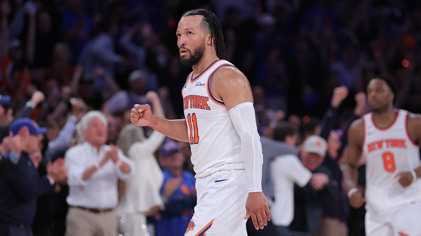 How the Brooklyn Nets Could've Had Jalen Brunson