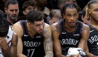 Potential Michael Porter Jr. and Nic Claxton Suitors Amid Nets Trade Rumors