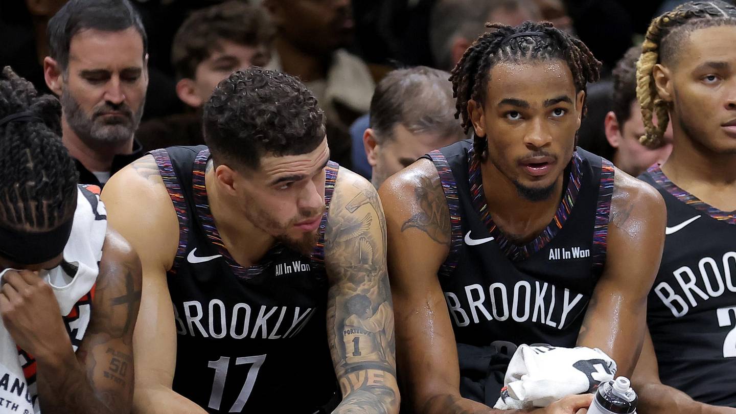 Potential Michael Porter Jr. and Nic Claxton Suitors Amid Nets Trade Rumors