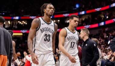 New Brooklyn Nets Report Opens Door for Potential Houston Rockets Trade