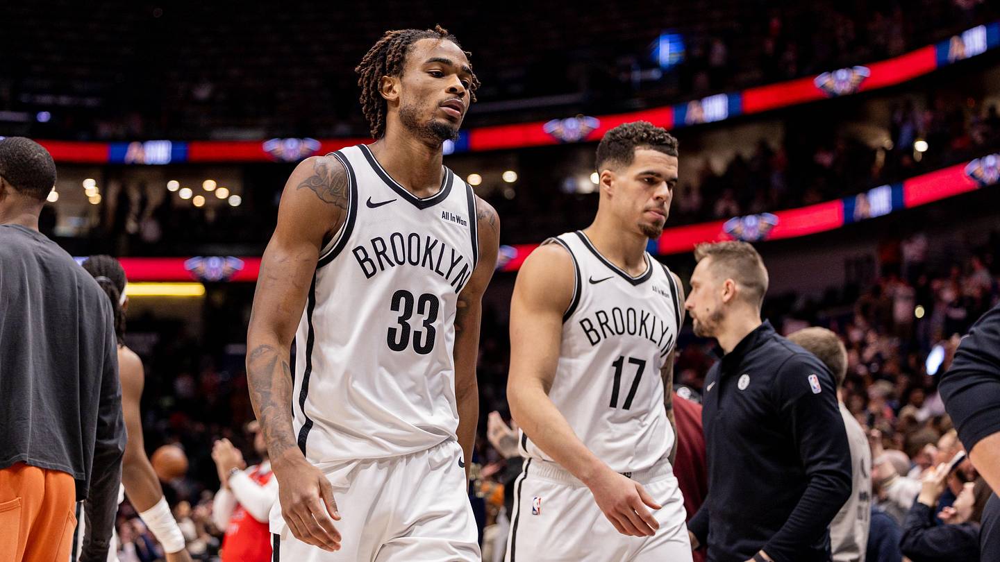 New Brooklyn Nets Report Opens Door for Potential Houston Rockets Trade