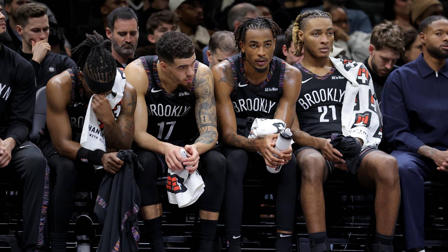 Nets' Michael Porter Jr. and Nic Claxton Among Best Offseason Trade Candidates