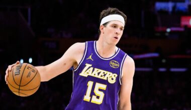 One Factor Looms Large for the Nets Amid Austin Reaves Free Agency Rumors