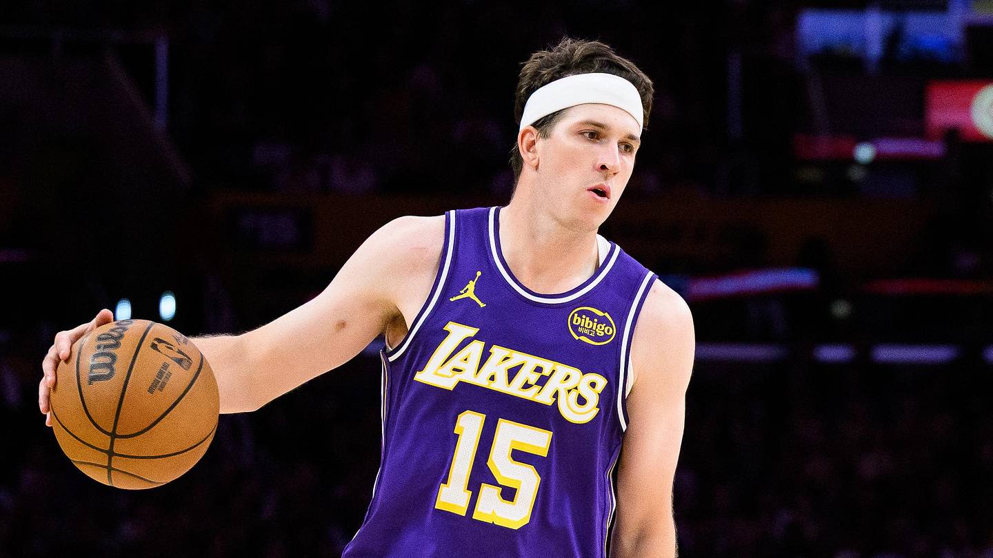 One Factor Looms Large for the Nets Amid Austin Reaves Free Agency Rumors