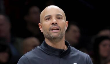 Ranking the Nets’ Biggest Needs Before the NBA Draft 
