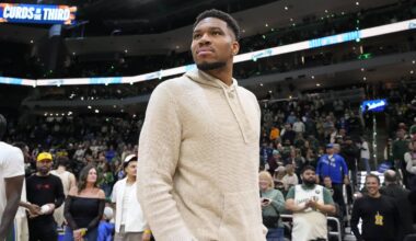 Should the Brooklyn Nets Make a Last-Minute Push for Giannis Antetokounmpo?