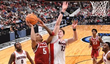 What Final Big Board Could Mean for the Nets