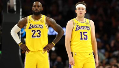 The Lakers are setting the Nets up for a $178 million mistake